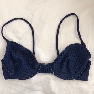 Acacia manhattan mesh top ‼️ SOLD ‼️ via instagram